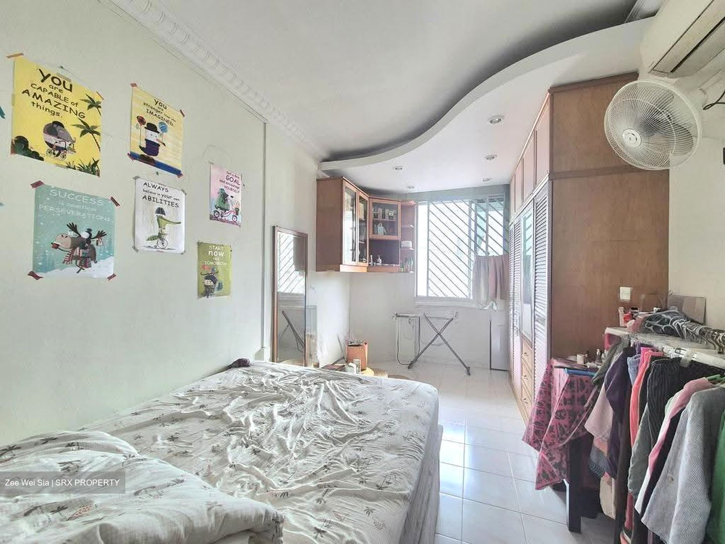 Blk 402 Fajar Road (Bukit Panjang), HDB 5 Rooms #611453101